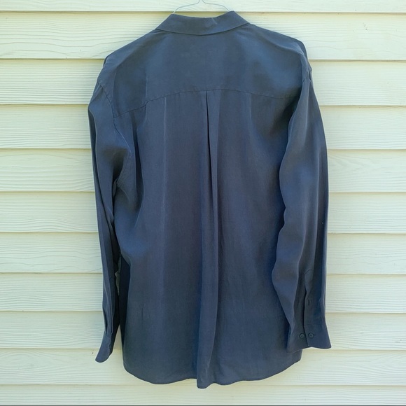 Jhane Barnes Men’s Button Down - Picture 2 of 5